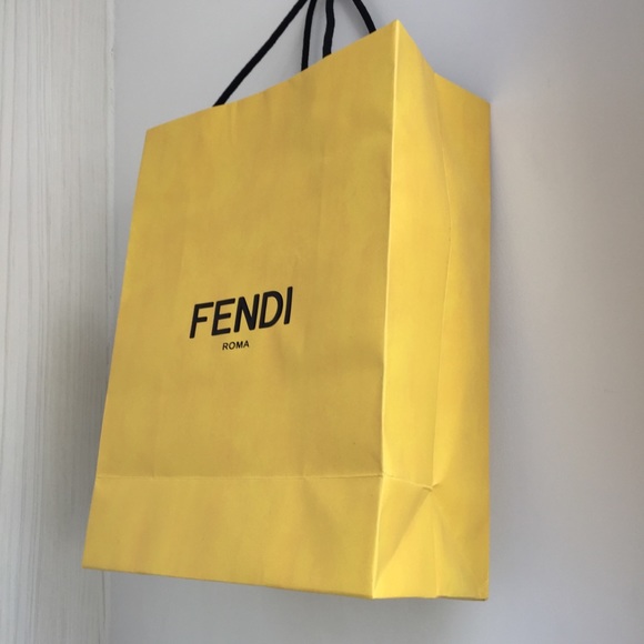 Paper bag - 40$ each - Picture 2 of 9